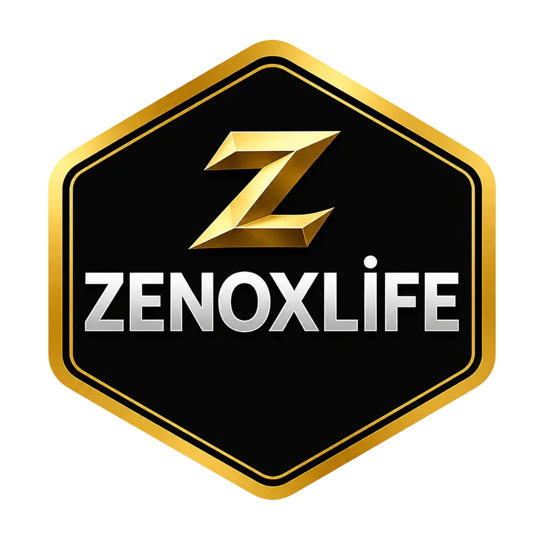 ZENOXLIFE